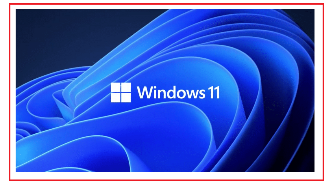 Windows 11 upgrade on any PC