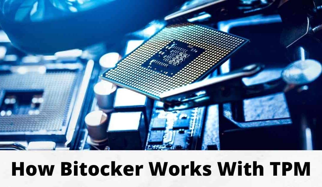 How to tweak your bit locker to encrypt from 128-bit to 256-bit with two chipers