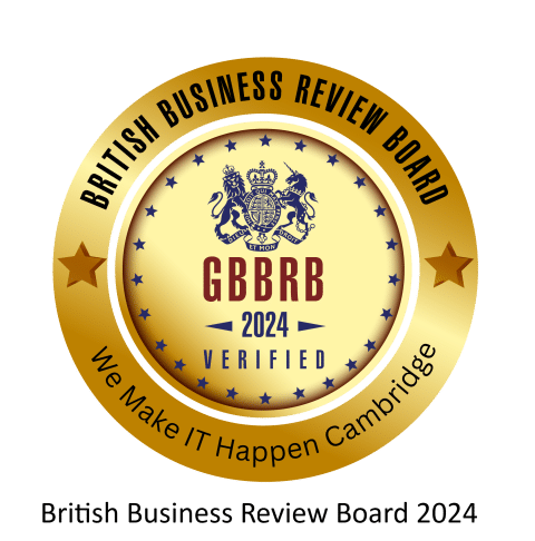 British Business Review Board 2024