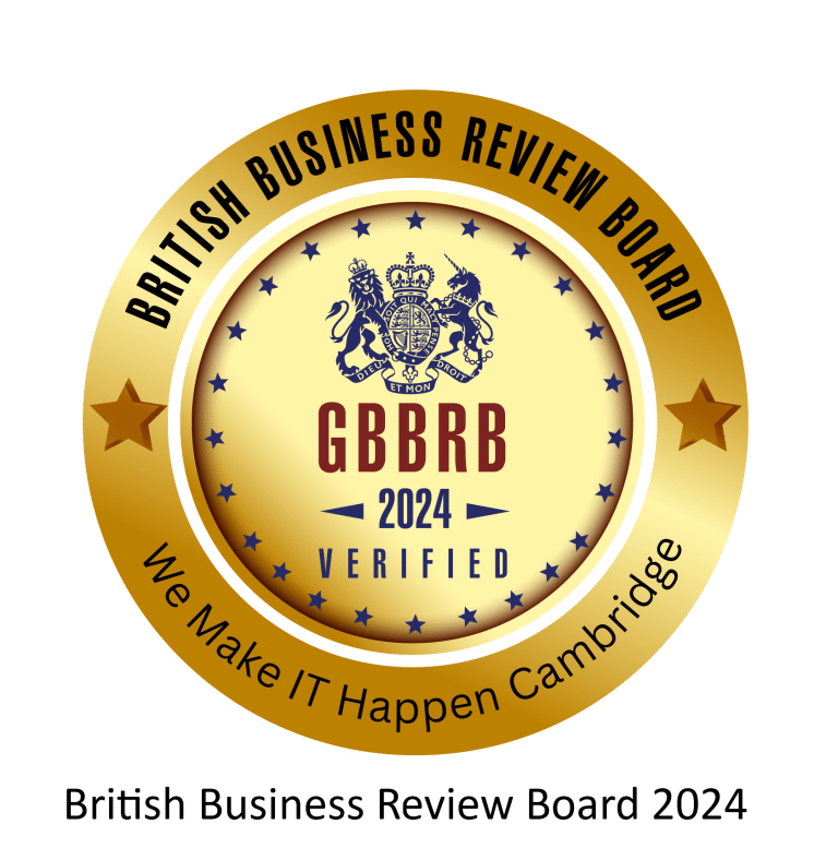 British Business Review Board 2024