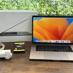 Macbook pro 2021 M1 PRO, A2442 16GB RAM, 1TB 14 inches