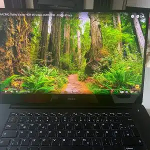 Dell Precision 5510 i7, 64GB RAM, NVIDIA M1000M GPU, 1TB SSD, Windows 11 Pro, Ms Office 2024 Life