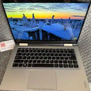 Lenovo Yoga 710-14IKB Slim Lightweight Business Laptop 16GB RAM