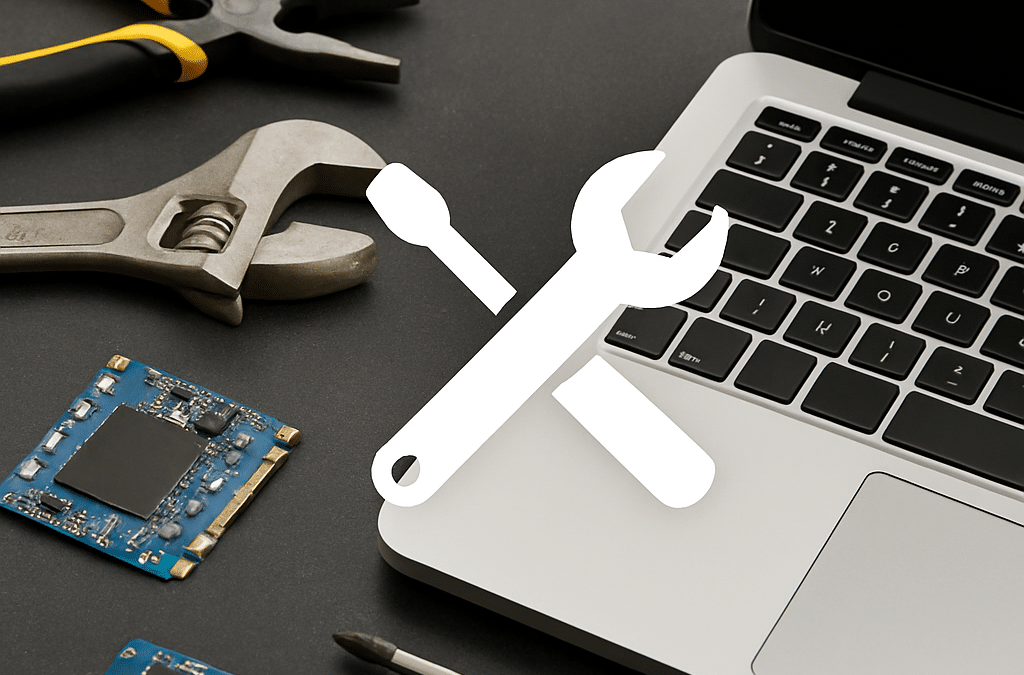 Computer Repair vs. Replacement – which one is More Cost-Effective?