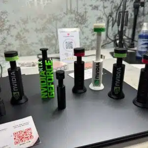 GPU stands for desktop GPU