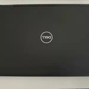 Dell Precision 7540 refurbished laptop front view – i7-9750H, 32GB RAM, 1TB NVMe, Quadro T1000 4GB