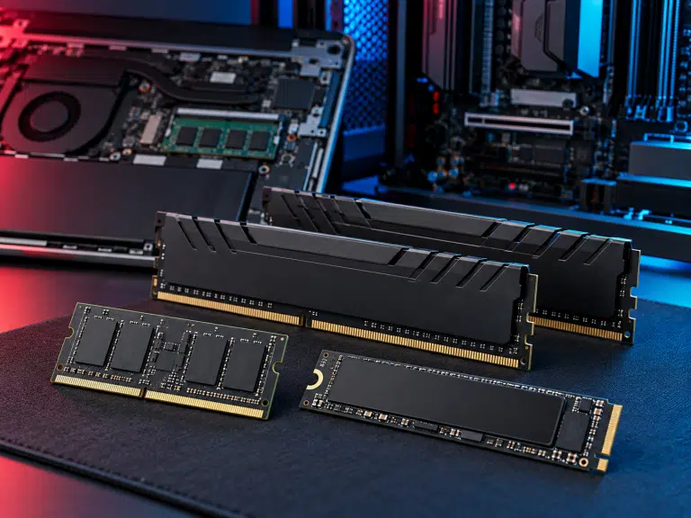 Laptop and desktop PC upgrades in Cambridge