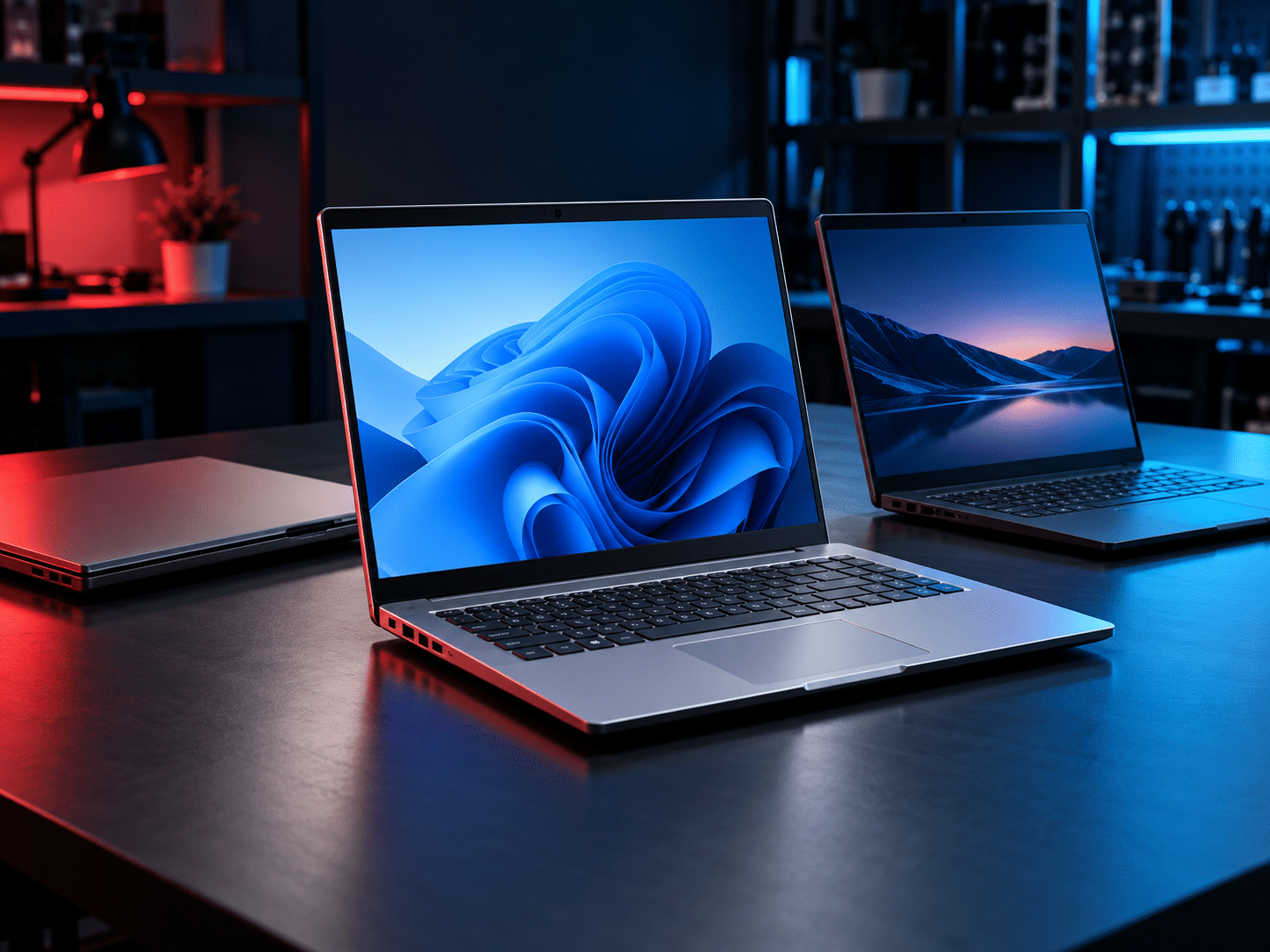 Refurbished laptops in Cambridge