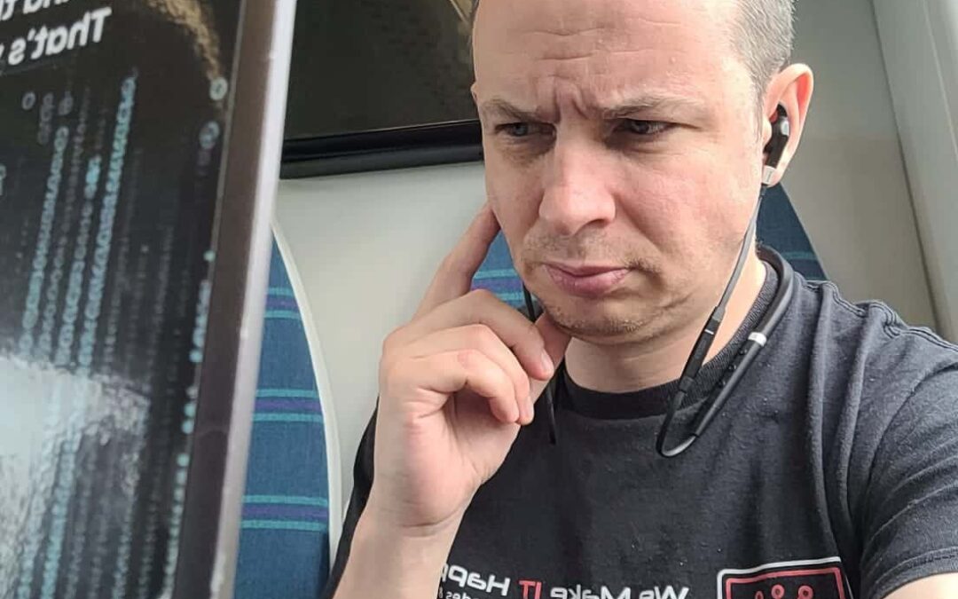 Why the UK is a third world country when it comes to mobile data ? Here is why