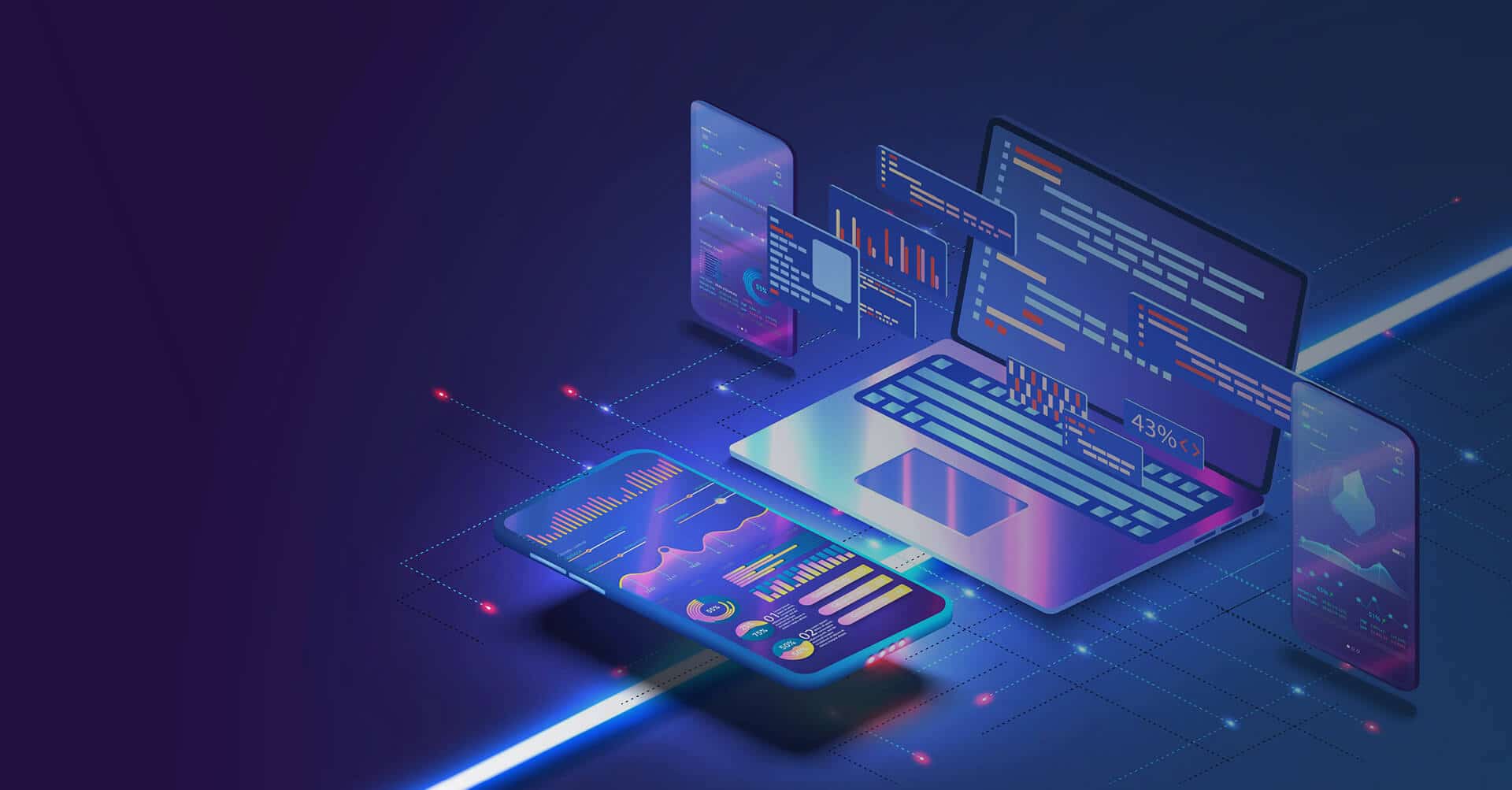 Website design in Cambridge